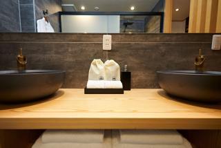Kumonoue Fuji Hotel Premium room - Mt Fuji view with open-air bath - Fujikawaguchiko - 1