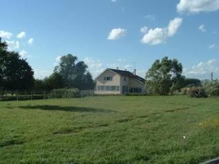 Ancien moulin rénové avec jardin clos à Breurey-lès-Faverney - FR-1-583-37 - Breurey-lès-Faverney - 8