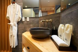 Kumonoue Fuji Hotel Standard room - Mt Fuji view with open-air bath - Fujikawaguchiko - 1