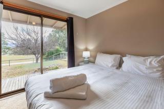 Alpine Activity Centre - 8