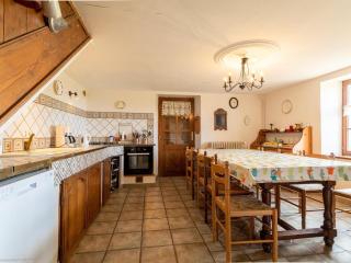 Grande maison familiale en nature, proche Vosges - WIFI, parking - FR-1-583-53 - La Vaivre - 7