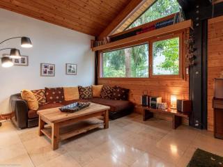 Maison Zen à Vesoul : Terrasse, Wifi, Parking & Vélos - FR-1-583-74 - Vesoul - 4