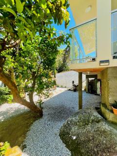 Casa com banheira - 4