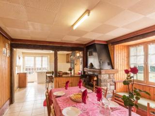 Charmante maison avec terrasse, proche 1000 Étangs, accueil chaleureux - FR-1-583-106 - Ternuay-Melay-et-Saint-Hilaire - 8