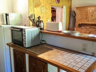 Maison isolée dans les Vosges avec cheminée, randonnées, parking privé - FR-1-583-103 - - 1