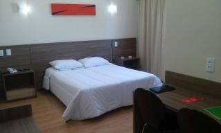 Entremares Hotel - Río de Janeiro - 6