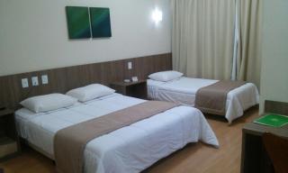 Entremares Hotel - Río de Janeiro - 3