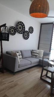 Hermoso y acogedor 2 Bedroom en AR Aldea Zama Tulum - Tulum - 9