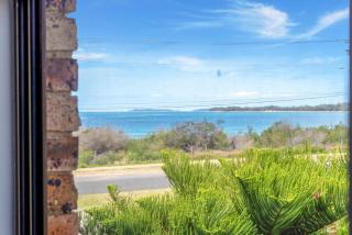Sea Level at Vincentia - 3