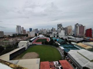 Yuanhang 1508 - Manila - 6