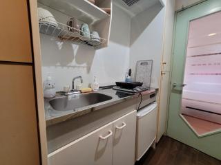 Urban Stage Okubo - 3