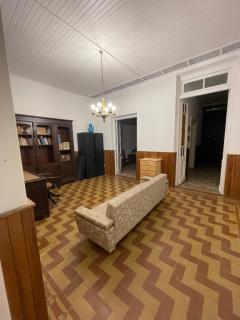 Casa de pueblo - Cañada Rosquín - 7