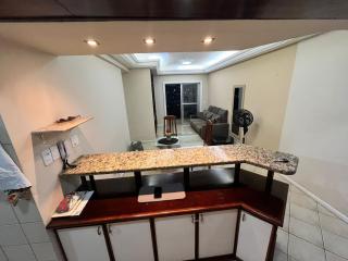 Apartamento Aconchegante - Seu cantinho em Belém - 6