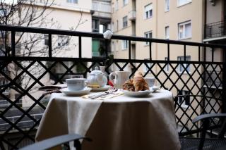 Hotel Milano Regency - Milano - 4