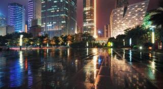 City Comfort Inn Guangzhou Tianhe District Tangxia Exhibition Center - Canton - 2