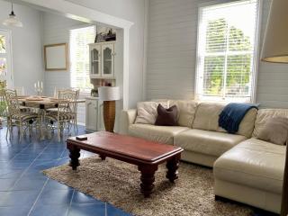 The Little River Cottage - Riverfront Retreat - Murwillumbah - 6