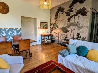 Gîte détente: piscine, sauna, fitness près de Besançon - FR-1-583-1 - - 6