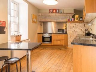 Gîte détente: piscine, sauna, fitness près de Besançon - FR-1-583-1 - - 4