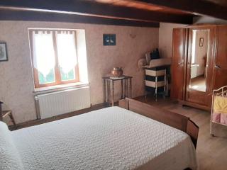 Authentique fermette rénovée avec cheminée dans les Vosges - FR-1-583-3 - La Vaivre - 7