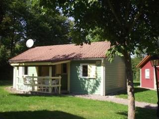 Chalet au cœur des mille étangs - Nature et détente - FR-1-583-15 - Mélisey - 6