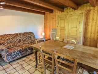 Maison isolée dans les Vosges avec cheminée, randonnées, parking privé - FR-1-583-103 - - 9
