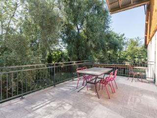 Gîte à Corre avec balcon, Wifi, Label Vélo Bienvenue - FR-1-583-127 - Corre - 6