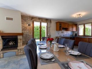 Gîte de charme avec piscine privée et jacuzzi dans les Vosges - FR-1-583-128 - - 3