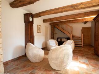 Maison spacieuse près de la Saône avec Wi-Fi et animaux acceptés - FR-1-583-191 - Port-sur-Saône - 8