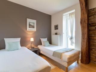 Maison spacieuse près de la Saône avec Wi-Fi et animaux acceptés - FR-1-583-191 - Port-sur-Saône - 2