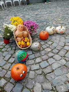 Casa Continentelor - Cîmpulung - 6