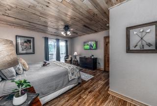 Thunder Lodge - Ruidoso - 1