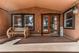 Thunder Lodge - Ruidoso - 3