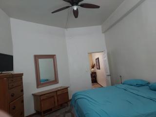 Bonito Departamento Amueblado y se factura - 9