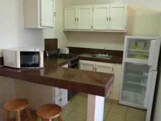 Bonito Departamento Amueblado y se factura - 7