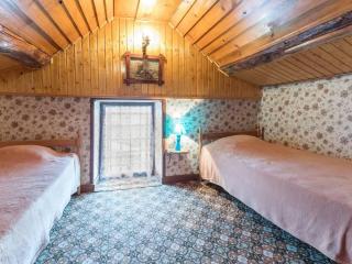 Charmante maison indépendante au cœur des Vosges, proche de Luxeuil-Les-Bains - FR-1-583-30 - Saint-Bresson - 1