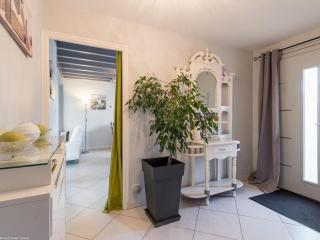 Maison lumineuse avec jardin privé et Wifi proche sites historiques - FR-1-583-96 - Gy - 3