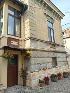 Casa Continentelor - Cîmpulung - 7
