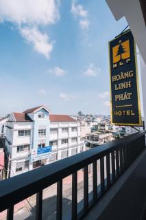 HOANG LINH PHAT HOTEL - Da Lat - 7