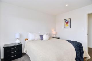 Broadbent Townhouse - Christchurch Holiday Homes - Christchurch - 1
