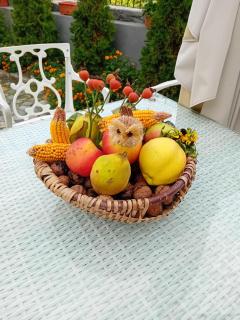 Casa Continentelor - Cîmpulung - 9