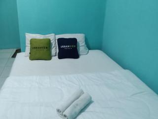 Urbanview Mitra Residence near Bandara Ahmad Yani Semarang - 5