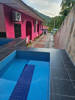 Teratak Nipah Homestay Teluk Nipah Pangkor - Pangkor - 9
