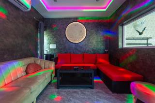 99 Pool Villa - Jomtien Beach - 1