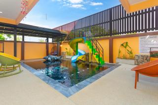 99 Pool Villa - Jomtien Beach - 4