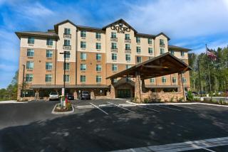 Oxford Suites Bellingham - 3