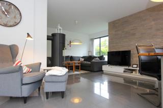 Ferienhaus Glücklich - 8