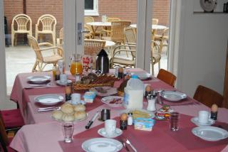 B&B Warnstee - Wichmond - 1