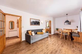 Scheffmannlehen Ferienwohnung Nr 4 - Ramsau - 9