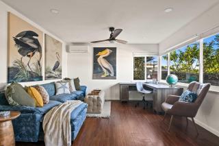 Family Oasis with Hot Tub and Dedicated Workspace - San Diego - 9