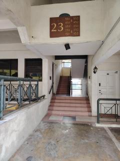 The Family Hideaway 2 Bedroom Apartment at Equatorial Hill Resort - Brinchang - 4
